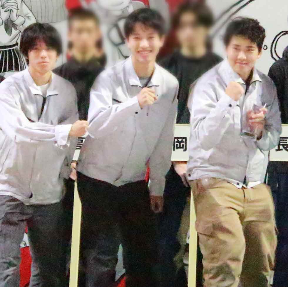 ACTIVITIES 01｜サレジオ高専