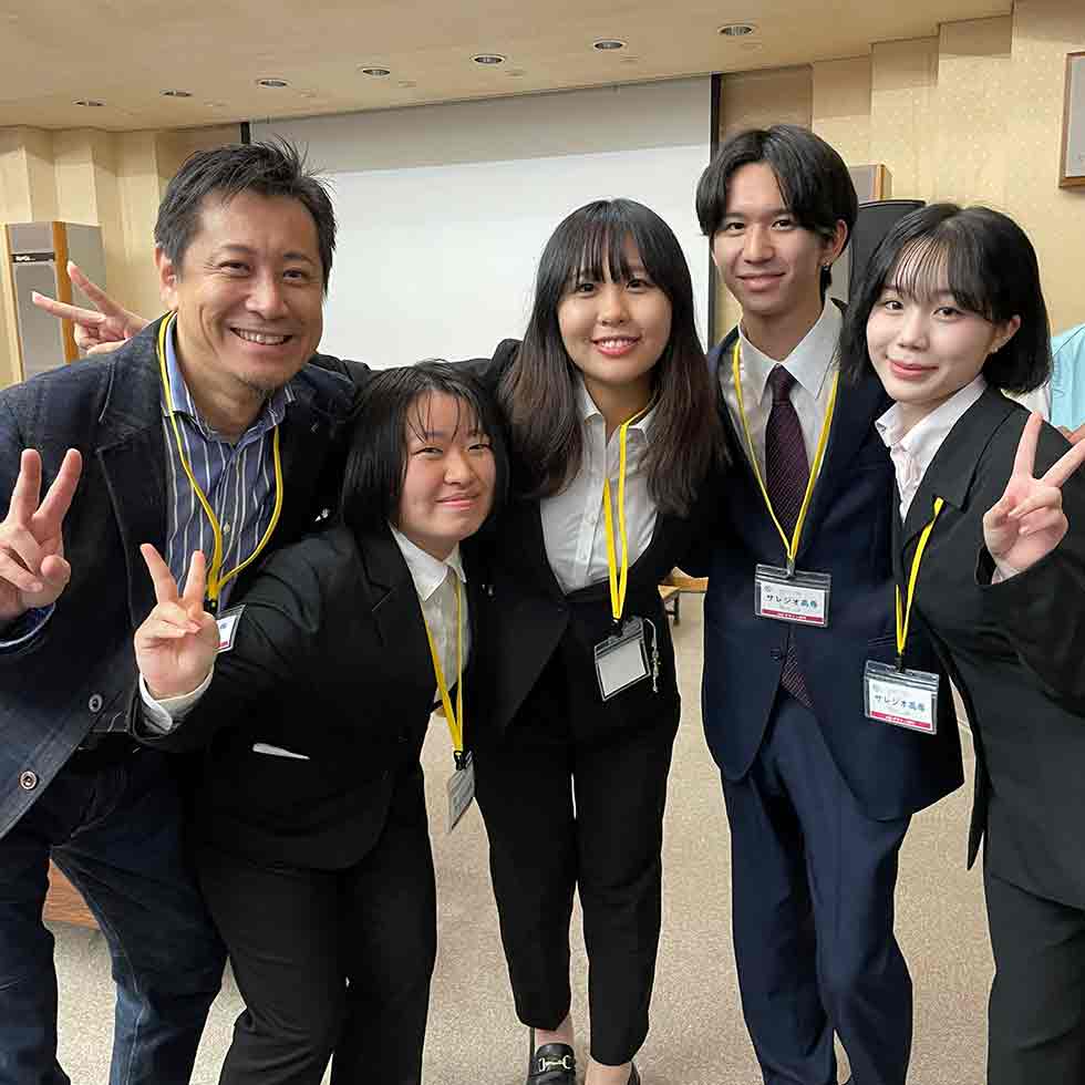 ACTIVITIES 02｜サレジオ高専