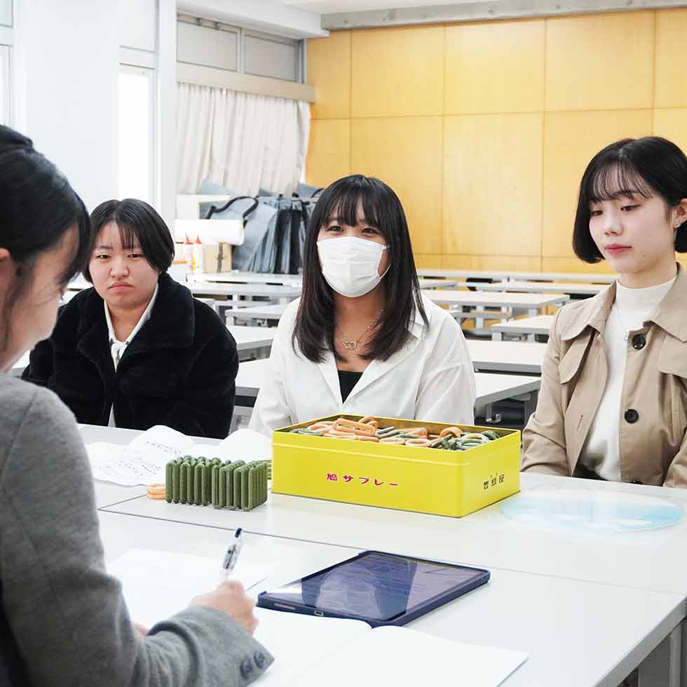 ACTIVITIES 03｜サレジオ高専