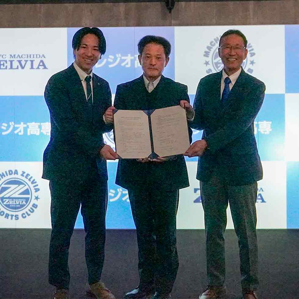 ACTIVITIES 05｜サレジオ高専