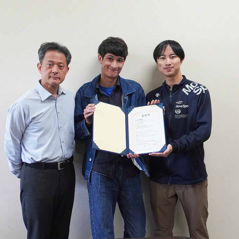 ACTIVITIES 04｜サレジオ高専